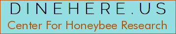 Center For Honeybee Research