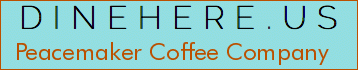 Peacemaker Coffee Company