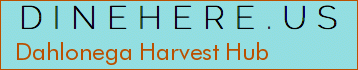Dahlonega Harvest Hub