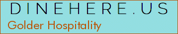 Golder Hospitality