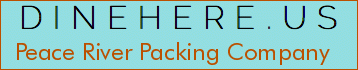 Peace River Packing Company