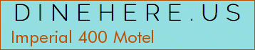Imperial 400 Motel