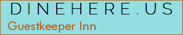 Guestkeeper Inn