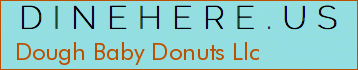 Dough Baby Donuts Llc