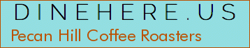 Pecan Hill Coffee Roasters