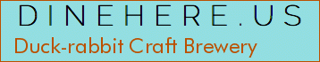 Duck-rabbit Craft Brewery
