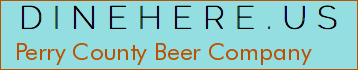 Perry County Beer Company