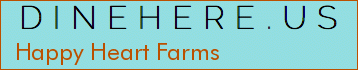 Happy Heart Farms