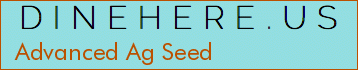Advanced Ag Seed