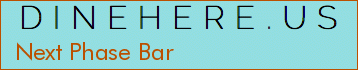 Next Phase Bar