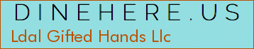 Ldal Gifted Hands Llc