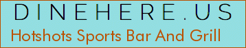 Hotshots Sports Bar And Grill