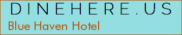 Blue Haven Hotel