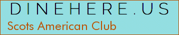 Scots American Club