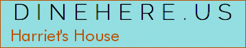 Harriet's House