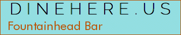 Fountainhead Bar