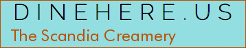 The Scandia Creamery