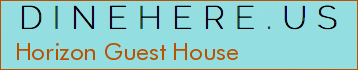 Horizon Guest House
