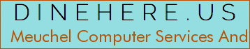 Meuchel Computer Services And Office Supplies