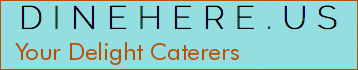 Your Delight Caterers