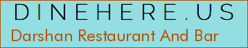 Darshan Restaurant And Bar