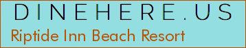 Riptide Inn Beach Resort