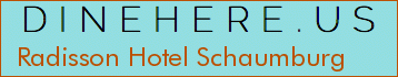 Radisson Hotel Schaumburg