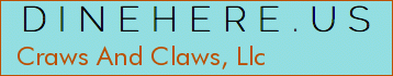 Craws And Claws, Llc