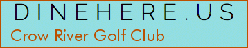 Crow River Golf Club