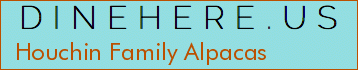Houchin Family Alpacas