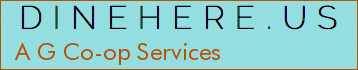A G Co-op Services