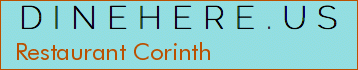 Restaurant Corinth
