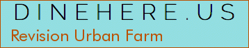 Revision Urban Farm