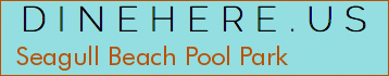 Seagull Beach Pool Park