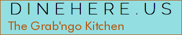 The Grab'ngo Kitchen