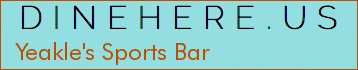 Yeakle's Sports Bar