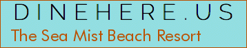 The Sea Mist Beach Resort