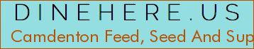 Camdenton Feed, Seed And Supply