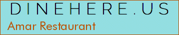 Amar Restaurant