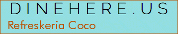 Refreskeria Coco