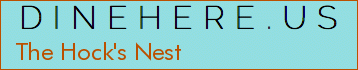 The Hock's Nest