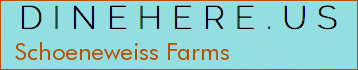 Schoeneweiss Farms