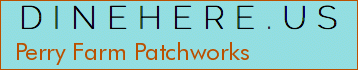 Perry Farm Patchworks