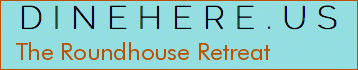 The Roundhouse Retreat