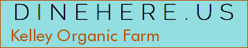Kelley Organic Farm