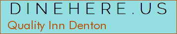 Quality Inn Denton
