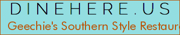 Geechie's Southern Style Restaurant