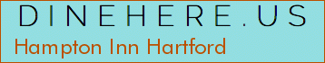 Hampton Inn Hartford