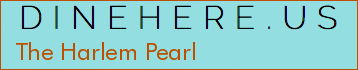 The Harlem Pearl