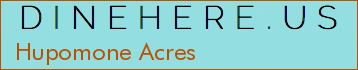 Hupomone Acres